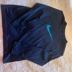 Boys Nike shirt